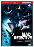 Mad Detective (uncut)